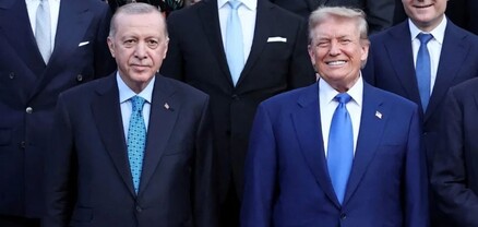 Էրդողանը սպասում է Թրամփի հաստատմանը. Bloomberg