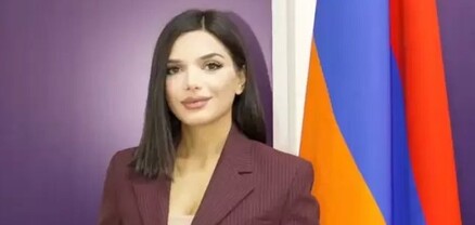Սոցապ նախարարության մամուլի խոսնակն ազատվել է պաշտոնից