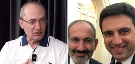 Անխուսափելին ոչ թե հայ-ադրբեջանական չկայանալիք բարեկամությունն է լինելու, այլ խունտայի ջախջախիչ կործանումը․ Արմեն Այվազյան