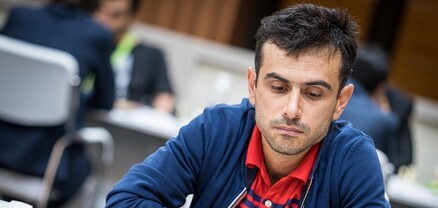 Հայ շախմատիստները մեկնարկեցին «Grand Swiss Tournament 2025 Open»-ում