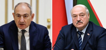 Փաշինյանն ազգային ինքնասիրություն չունի և անկեղծ չէ