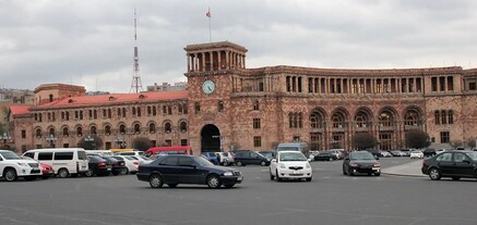 Մի շարք ճանապարհահատվածներ Անկախության օրվա առթիվ փակ կլինեն