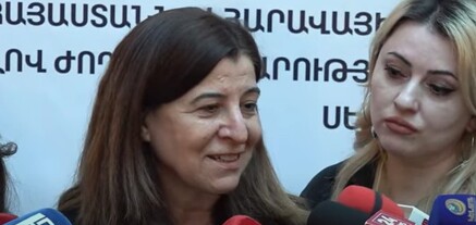 Հայաստանը կարող է դառնալ գազի մատակարարման տարանցիկ կետ. թուրք պատգամավոր