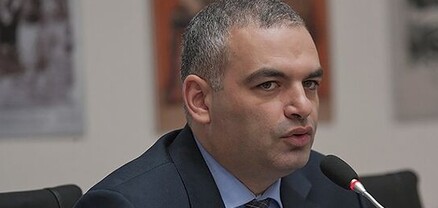 «Թավշյա» Արարատներն ու տուզիկների խրախճանքը. Հայկ Դեմոյան