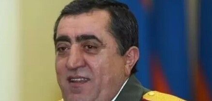 Հայկազ Բաղմանյանի նկատմամբ կիրառված խափանման միջոցը դատարանի որոշմամբ մնաց անփոփոխ