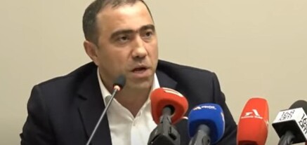 Սամվել Կարապետյանի պաշտպանները պատրաստվում են ՀԾԿՀ նախագահի դեմ հանցագործության մասին հաղորդում ներկայացնել