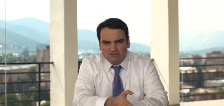 Փաշինյանը փչացրել է հարաբերությունները ՌԴ-ի հետ, Վրաստանի վարչապետի հետ, հիմա փնտրում է նոր «ընկերներ»