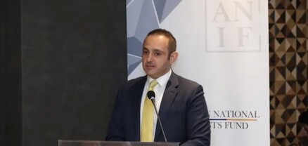 Քննչական կոմիտեն հանձնարարել է միջազգային հետախուզում հայտարարել Դավիթ Փափազյանի նկատմամբ. «Հետք»