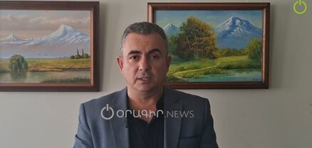 Իշխանությունը կրթական ոլորտում իրականացնում է ինքնության ոչնչացում. ուսուցիչ