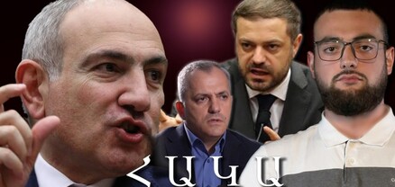Սեպտեմբերի 19. ազգային աղետի երկրորդ տարելիցը. Հակափաստարկ