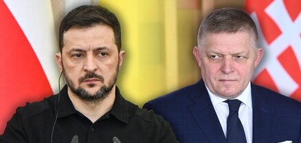 Ֆիցոն Զելենսկուն պատմել է Պուտինի հետ հանդիպման մանրամասները