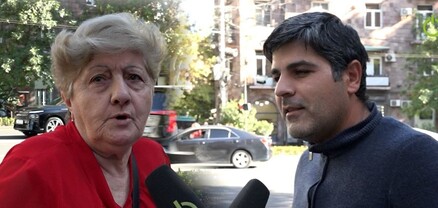 Նիկոլը շուտով էլի բանտախուց ա գնալու, դրա համար էլ հիշել ա. հարցում