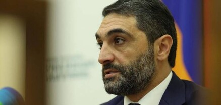 Սիմիդյանը մի դիմում էլ է գրել․ Հրապարակ