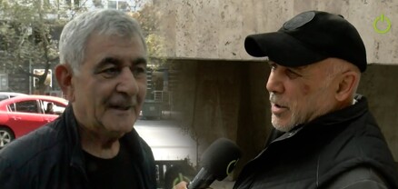 Սամվել Կարապետյանը հզոր ա, կկարողանա ՔՊ-ին ընդդիմություն դարձնել․ հարցում