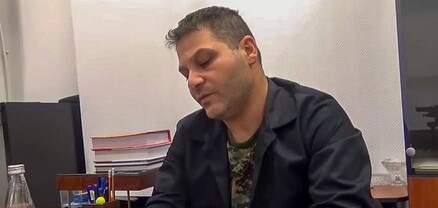 Օգոստոսից հացադուլի մեջ գտնվող Վիգեն Էուլջեքջյանի ընտանիքը դեռևս որևէ տեղեկություն չունի նրանից. «Փաստինֆո»