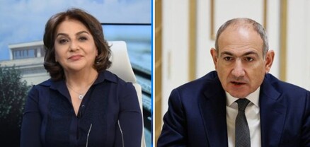 Մի մարդու մեջ այսքան թերություն, քայլերում՝ ապօրինություն, այսպիսի անհավասարակշիռ վարքագիծ ո՞նց կարող է տեղավորվել