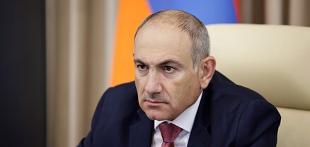 Նիկոլ Փաշինյանը մեկնում է Շարմ Էլ Շեյխ