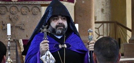 Մկրտիչ Սրբազանի նկատմամբ քրեական հետապնդում են հարուցել. փաստաբան