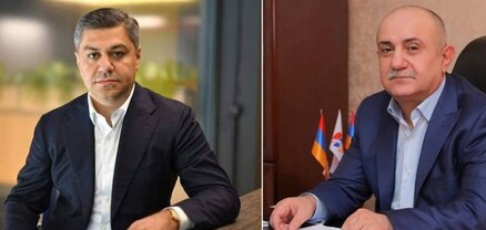 Սամվել Բաբայանը տարբեր ուժերի առաջարկություն է արել. Հրապարակ