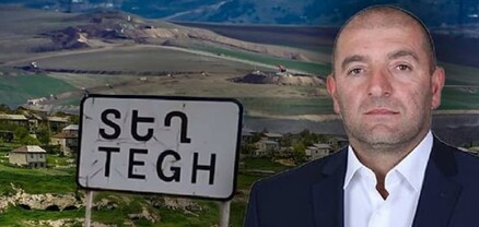 ՔՊ-ական համայնքապետի քրեական անցյալն ու ներկան․ Հրապարակ