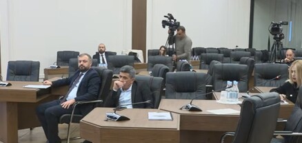 Միրզոյանն ու Պապոյանը ԱԺ-ում ներկայացնում են 2026-ի բյուջեի նախագիծը․ ՈւՂԻՂ