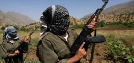 41 տարվա պատերազմն ավարտվում է. PKK-ն լիովին լքել է Թուրքիան