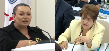 Քըրք Քըրքորյանը կարող է Լենինգրադյան փողոցում չի էլ քայլել, ինչո՞ւ եք անկապ իրեն վերագրում փողոցը