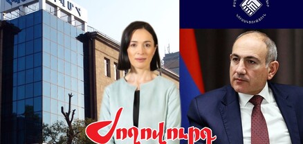 ՔՊ-ում քննարկվելու է Ժաննա Անդրեասյանի հարցը․ Ժողովուրդ