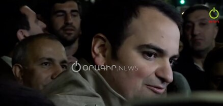 ՔՊ-ն կտեսնի հանրության աճող բողոքը, եթե մինչև ընտրություններ չազատի Սամվել Կարապետյանին