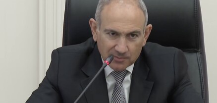Փաշինյանը փախչում է անկախությունից ու թաքնվում խաղաղության հետևում
