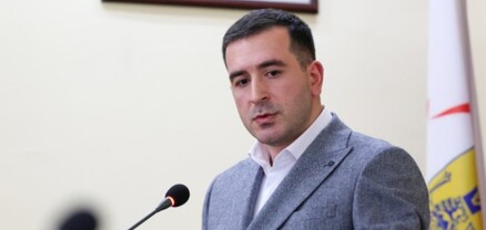 Երևանի քաղաքապետի նախկին խոսնակը նշանակվել է ՏԿԵ նախարարի խորհրդական
