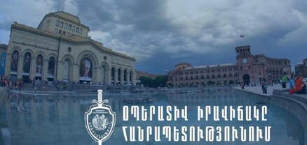 1 օրում գրանցվել է 23 ավտովթար․ 2 մարդ զոհվել է, 32-ը՝ վիրավորվել