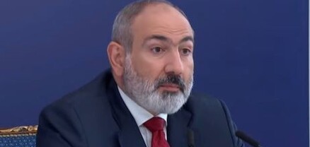 Փաշինյանի շահարկումը վիրավորական է. Էրեբունի-Երևանը խաղաղության հետ կապ չունի