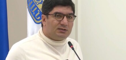 Ճի՞շտ է, որ քո կաբինետում աշխատողներին դրամապանակով ես հարվածում․ հարց՝ Մարկ Գրիգորյանին
