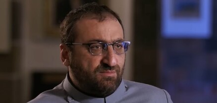 Արշակ սրբազանի անձնական կյանքի գաղտնիությունը կոպիտ կերպով խախտելու դեպքով հաղորդում է ներկայացվել