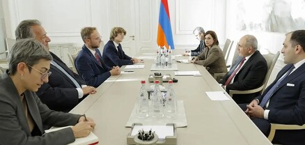 Վարչապետը կարևորել է առողջապահական ոլորտի լիարժեք թվայնացումը