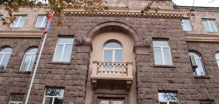 Հայտնի է՝ Վաղարշապատի ընտրություններում որ քաղաքական ուժը որ համարի ներքո կմասնակցի