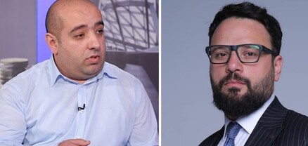 Ես գործողություններում բավականին վստահ եմ․ Հովհաննես Խուդոյանը՝ ՔՊ-ի կողմից հնարավոր ճնշումների մասին