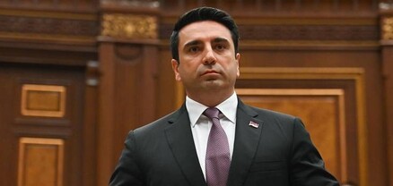Մեր իշխանության համար կրթությունը եղել և մնում է առաջնահերթություն. Ալեն Սիմոնյան