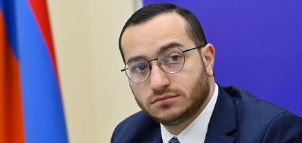 Զեղծարարների մի խումբ խիստ թիրախային հարձակումներ է իրականացնում . զգուշացնում է ԲՏԱ նախարարը