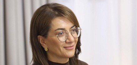 Կմեկուսանամ և կաշխատեմ թեզիս վրա. Աննա Հակոբյանի տեսանյութը՝ Պեկինից