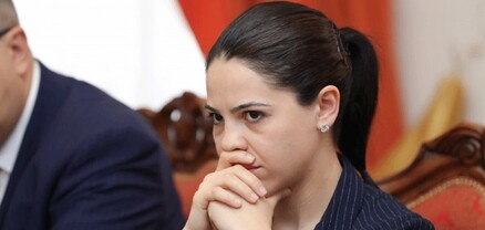 Ադրբեջանցի պատգամավորը պնդում է՝ Հայաստանը իր հայրենիքն է. Տաթևիկ Հայրապետյան
