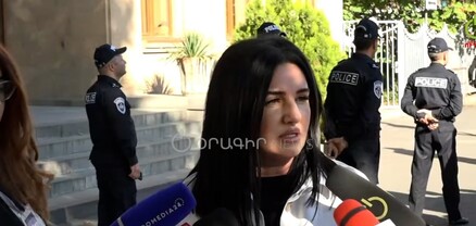 Այնպես են անում, որ ուժերի մոբիլիզացիա տեղի չունենա․ Մետաքսե Հակոբյան