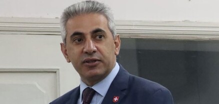 Իրավապաշտպան մարմինների ուշադրությունը հրավիրում եմ ենթադրյալ հանցագործների` Ստեփան Ասատրյանի և Նիկոլ Փաշինյանի վրա. Էդգար Ղազարյան