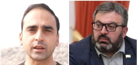 Աղբավայրի այրումը դիտավորություն լինելու դեպքում անգամ պատասխանատուն քաղաքային իշխանություններն են․ Գառնիկ Դանիելյան
