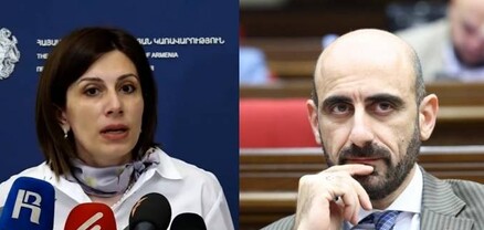 Ավանեսյանին ասել են «հանգիստ տեղդ նստի». Զեյնալյանը մրցակիցներ չունի․ Հրապարակ
