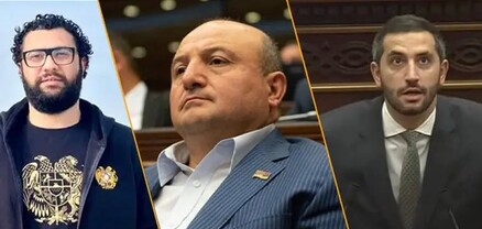 Ստացվում է՝ ԱԺ փոխնախագահն արդեն գիտեր, որ Վարդան Ղուկասյանին պետք է կալանավորեն. Սուքոյան