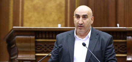 Դատարաններն ու իրավապահ համակարգը շարունակում են գործել իշխանական կամքի սահմաններում. պատգամավոր