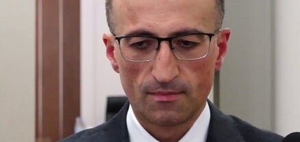 Հայաստանում քաղբանտարկյալներ չկան և երբեք չեն լինելու. Արսեն Թորոսյան