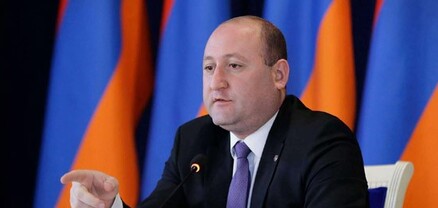 Հայաստանի պաշտպանական բյուջեի կրճատումը ցուցադրական արկածախնդրության է նման. Սուրեն Սարգսյան